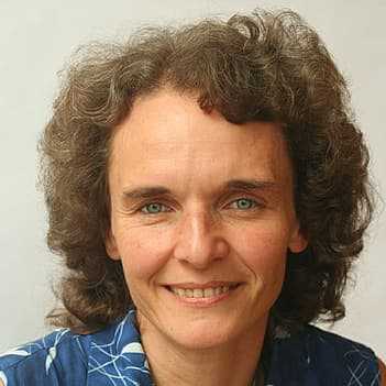 ao. Univ.-Prof. DI Dr. Renate Motschnig