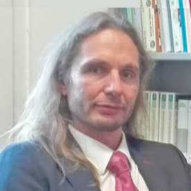 Univ.-Prof. Dr. Christian Swertz, MA